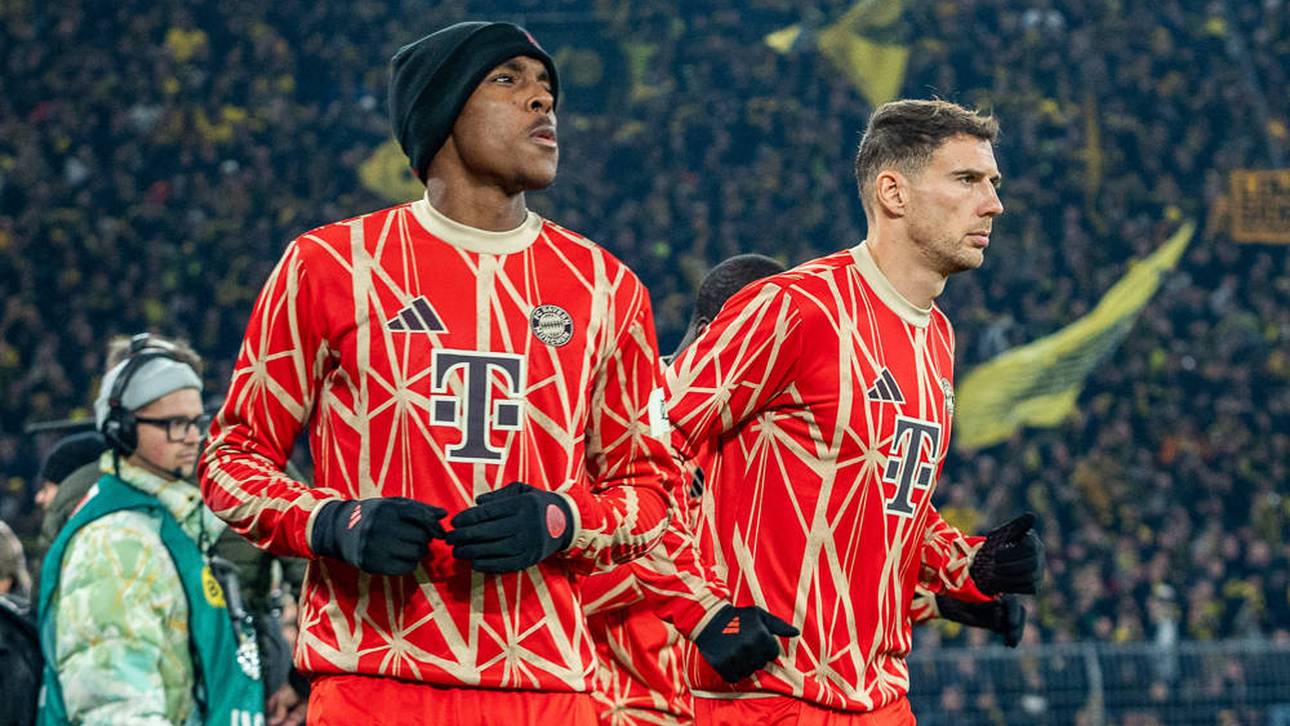 Einzelkritik: Experiment geht schief