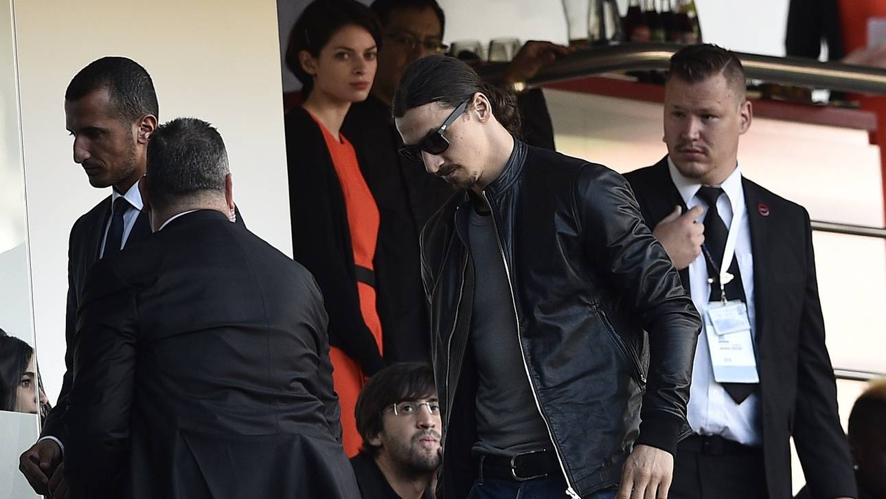 PSG übernimmt Tabellenführung