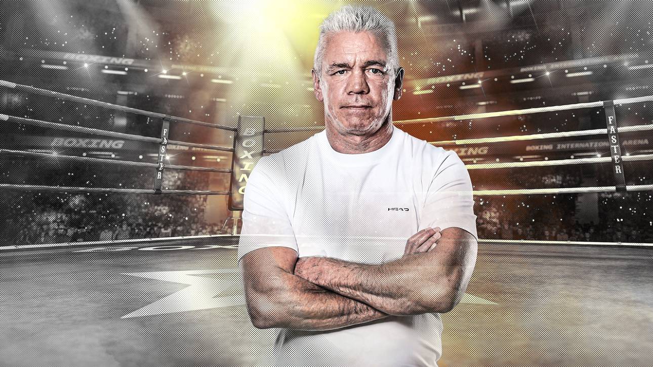 Sondersendung zu Ehren von Rocky