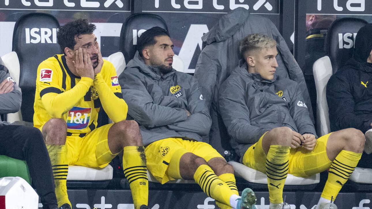 Er ist jetzt Favorit auf die BVB-Binde