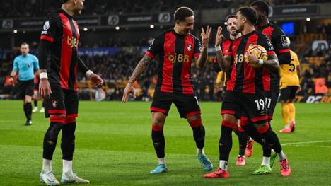 Justin Kluivert schreibt mit seinem Hattrick Geschichte