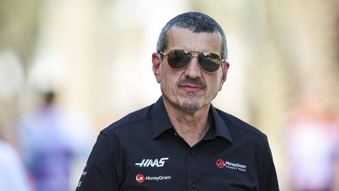 Steiner pestet gegen Schumacher: