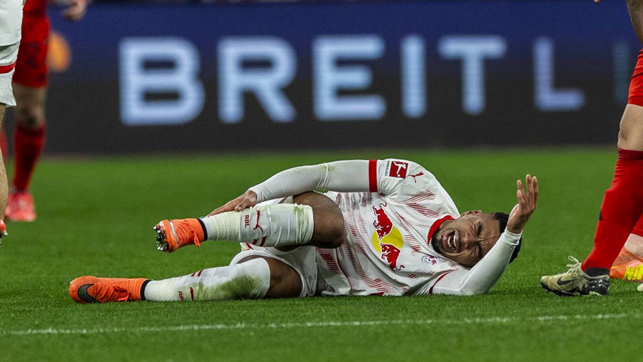 DFB-Star enthüllt erneute OP