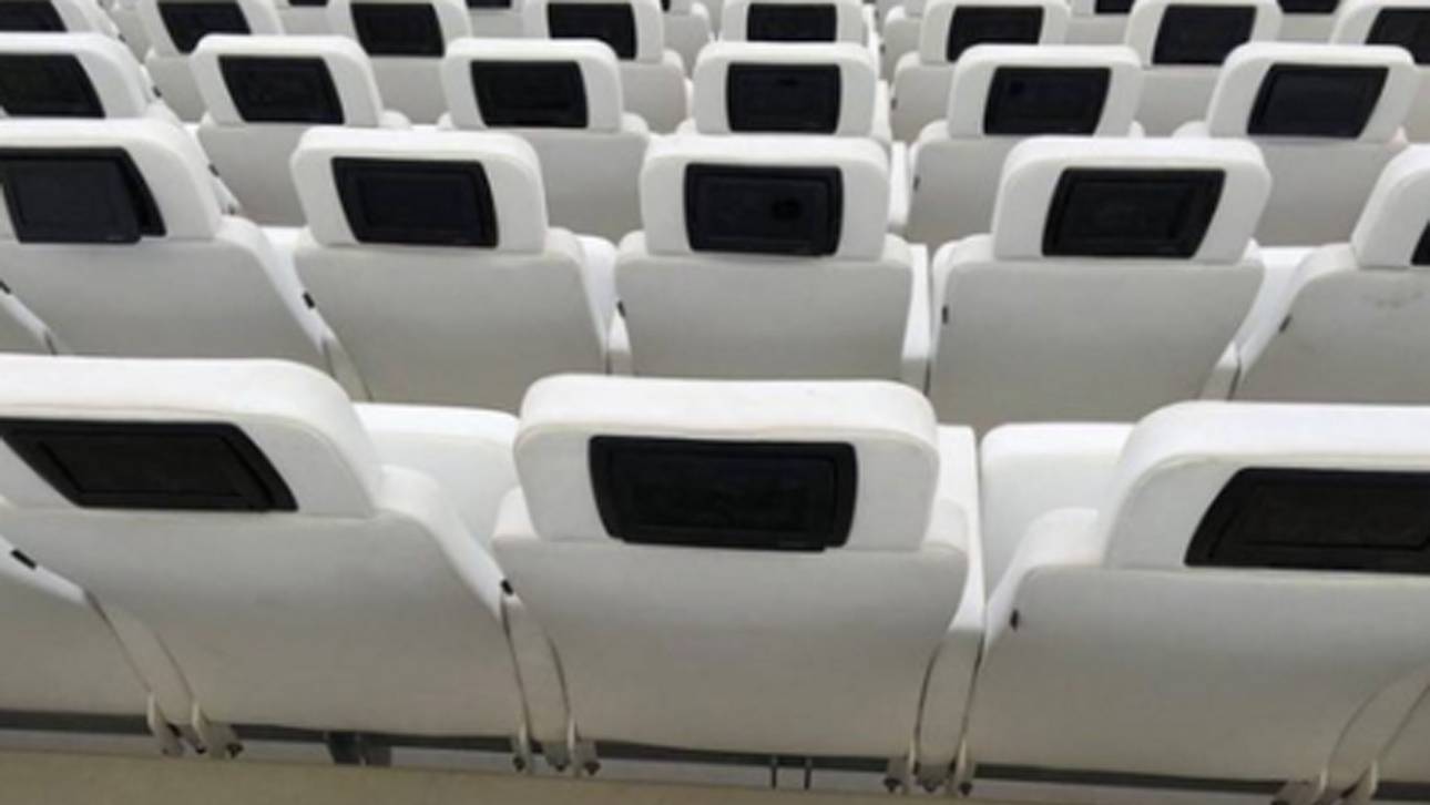 Bildschirm-Komfort bei Besiktas