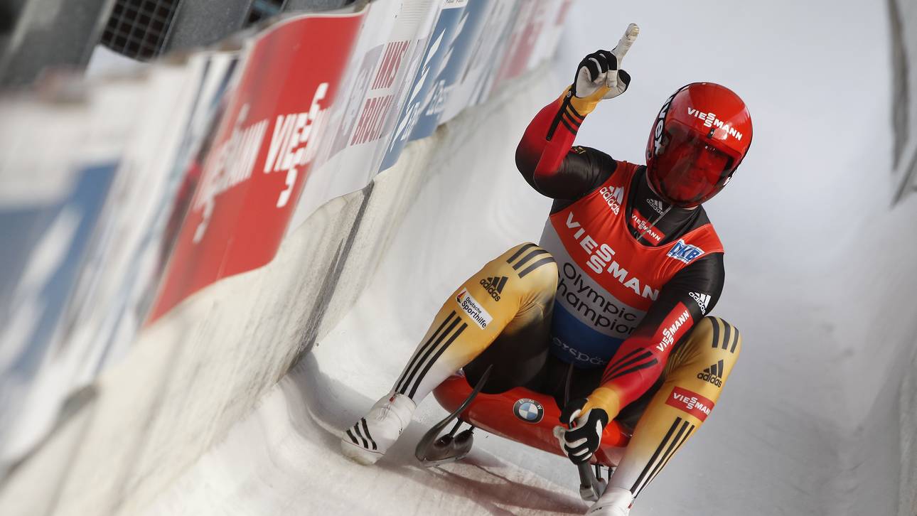 Deutsche Staffel siegt in Sotschi