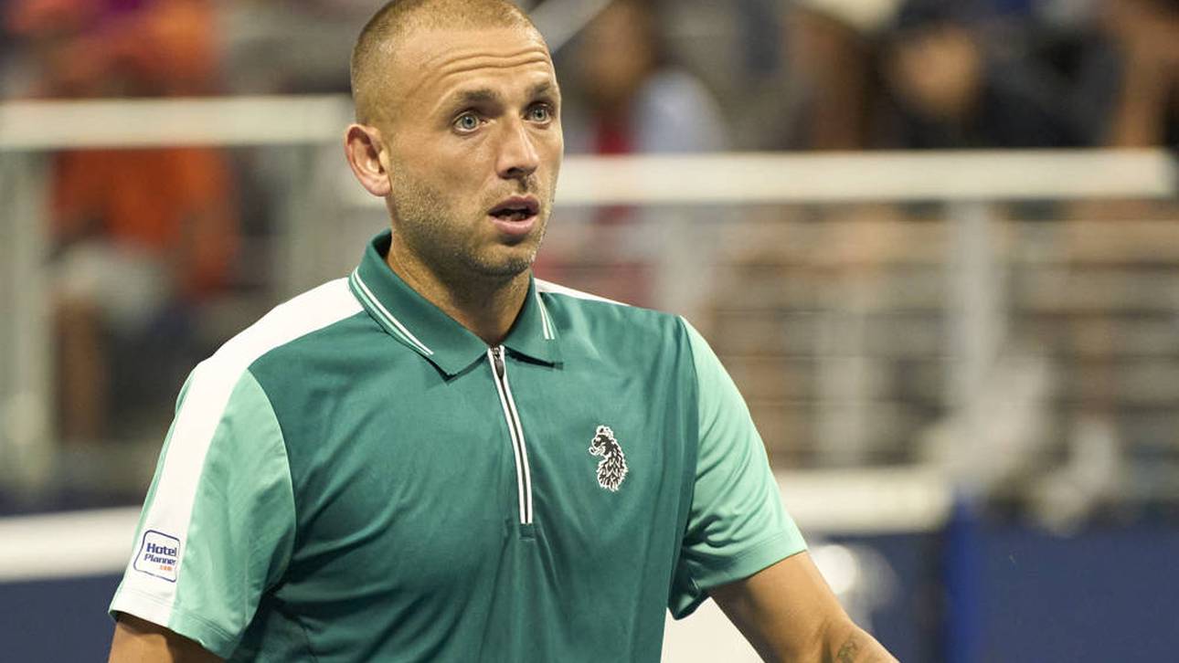 Tennis-Star lässt Zuschauer entfernen