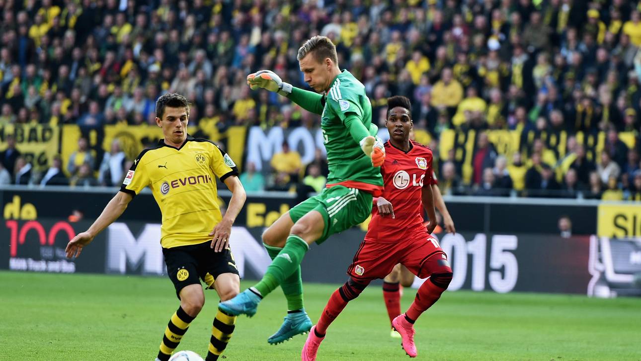 Daten: Reus-Ersatz stoppt Flaute