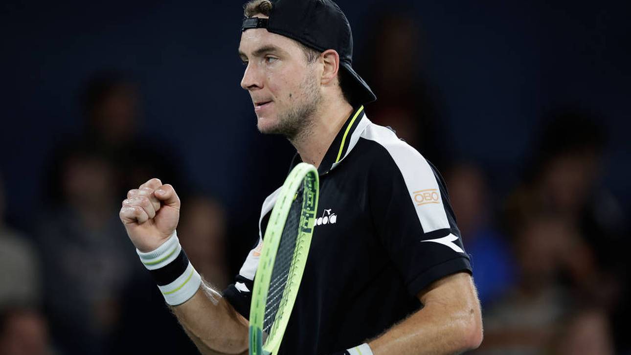 Deutscher Profi schafft irre Wende!