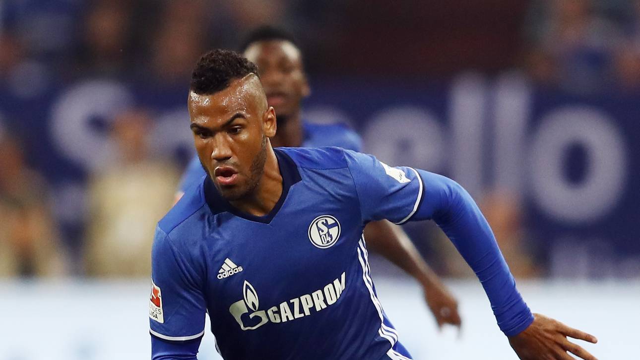 Choupo-Moting zurück in der Startelf