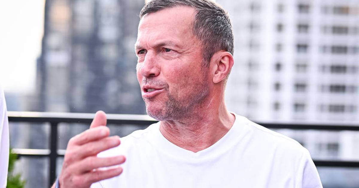 Lothar Matthäus: Bayern star 