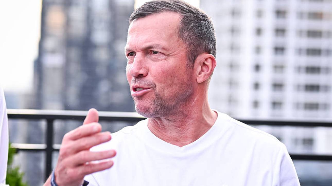 Ballon d’Or? Matthäus glaubt an Kane
