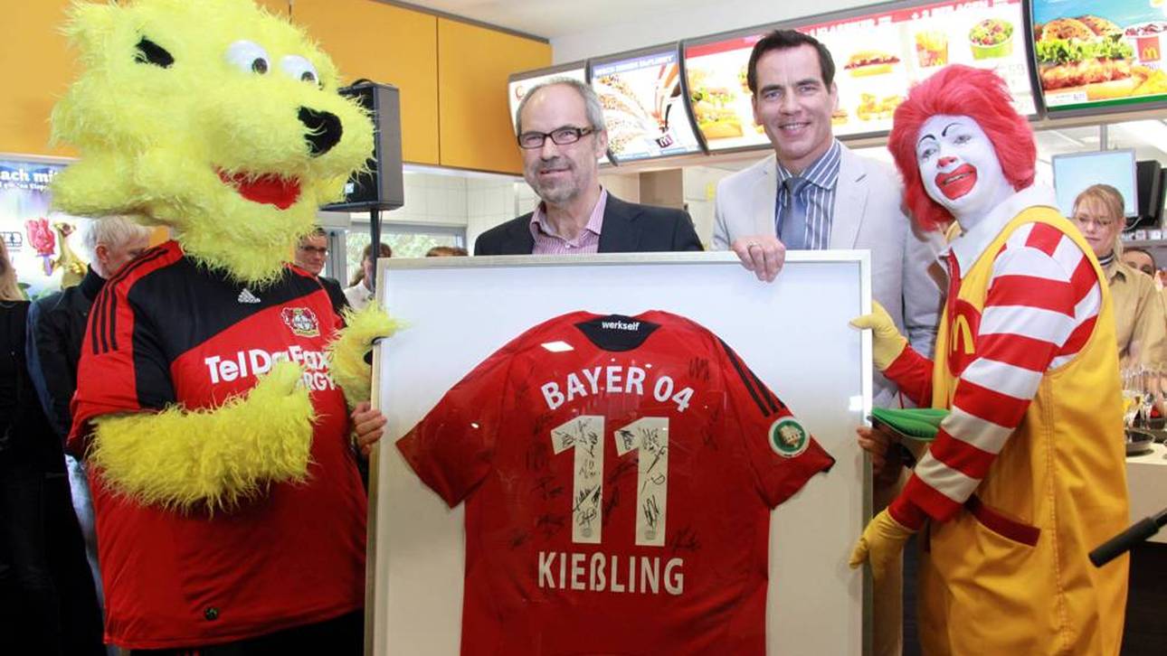 Box-Ikone Maske: „Lucio, irre!“