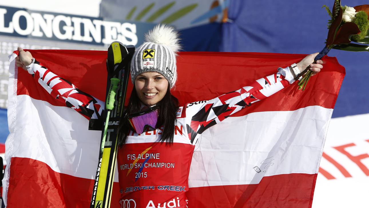 Fenninger und ÖSV beenden Streit