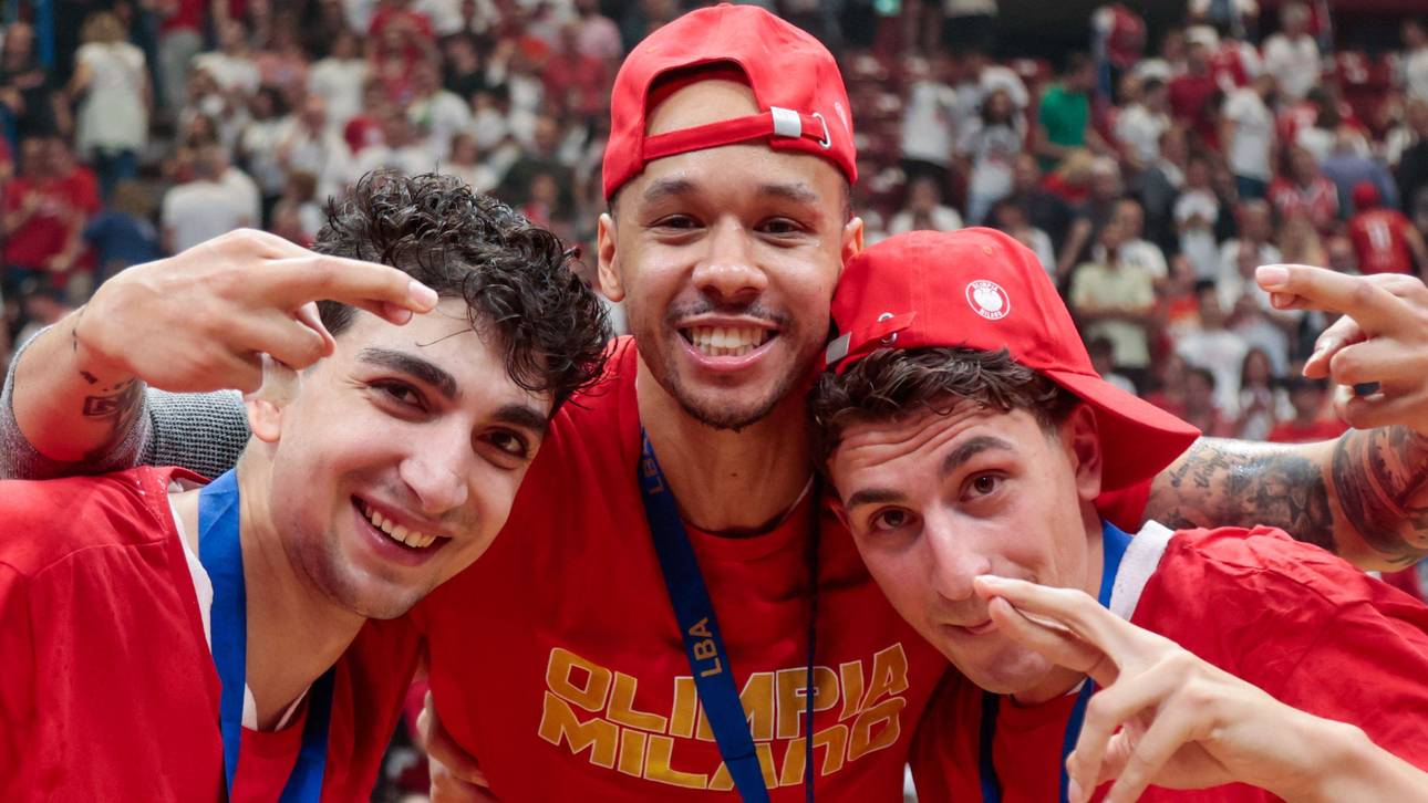 FCB-Neuzugang einst LeBron-Liebling