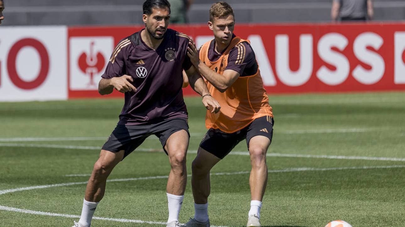 Kimmich? Matthäus lässt aufhorchen