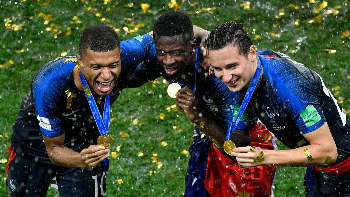 Das Portal "Prime Time Sport" hat eine Rangliste mit den begehrtesten U21-Spielern (Stichtag 1. Januar 2018) veröffentlicht. Unter anderem wurde der Marktwert gemessen, die Spielzeit berücksichtigt und die Anzahl der Tore gewichtet 