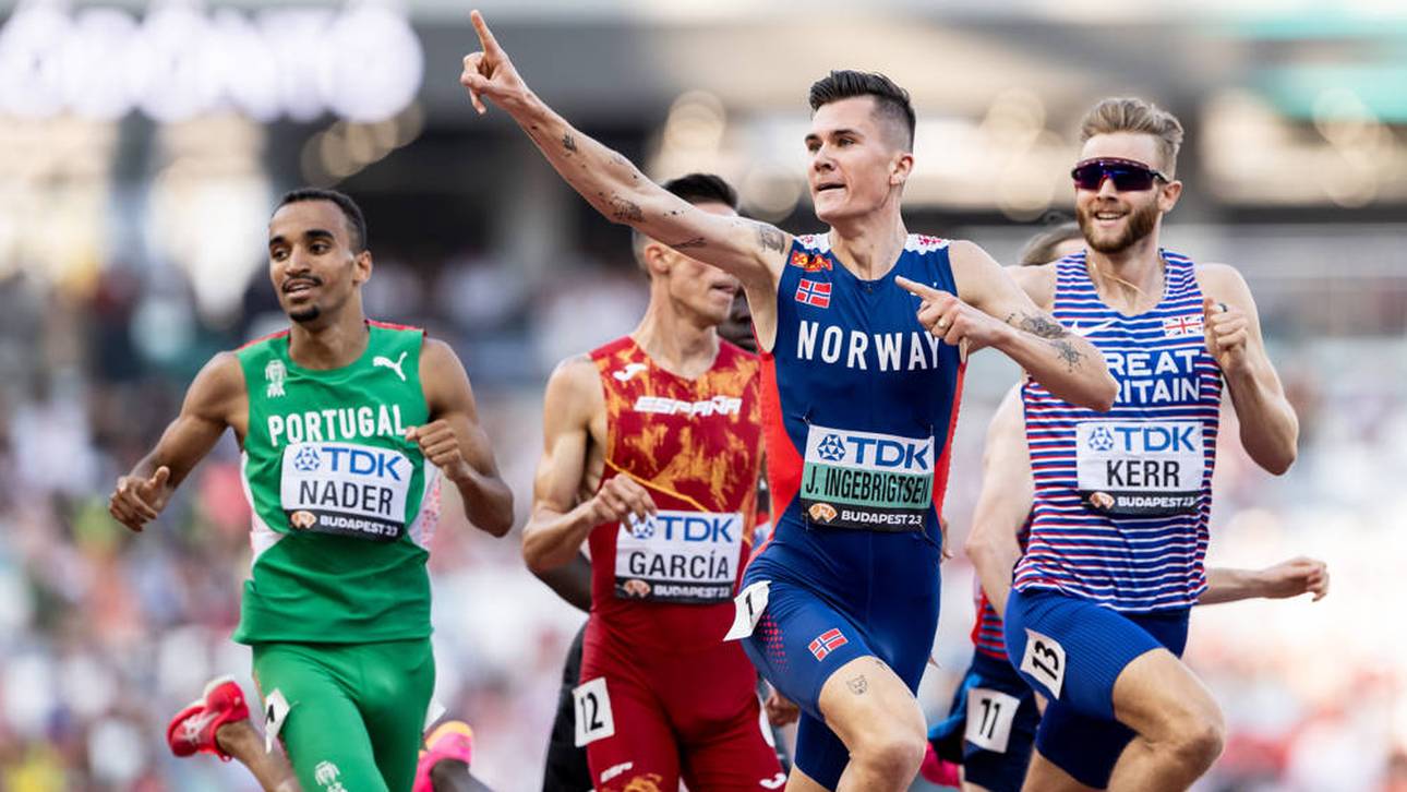 Skurrile Erklärung für Arroganzanfall