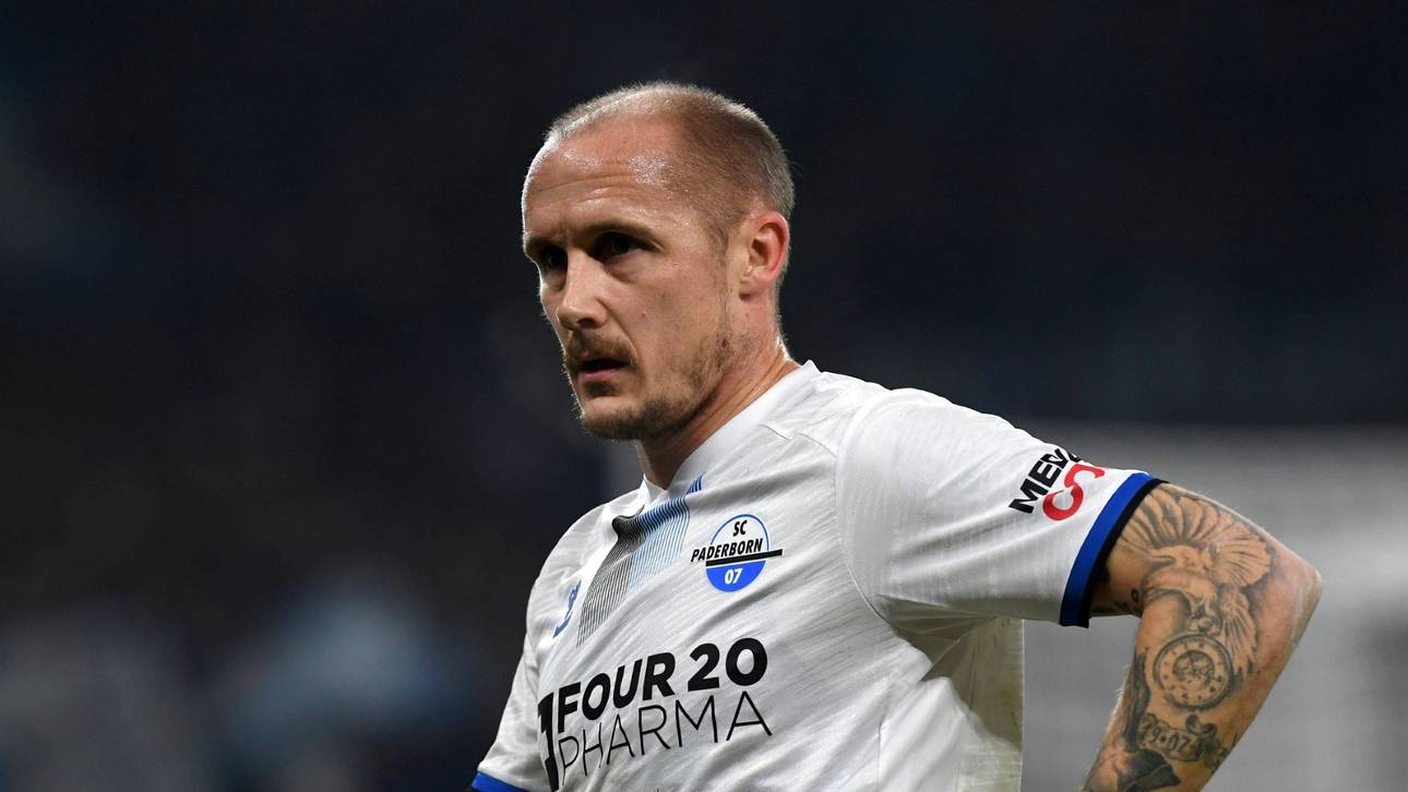 Besonderer Vertrag für Paderborn-Star