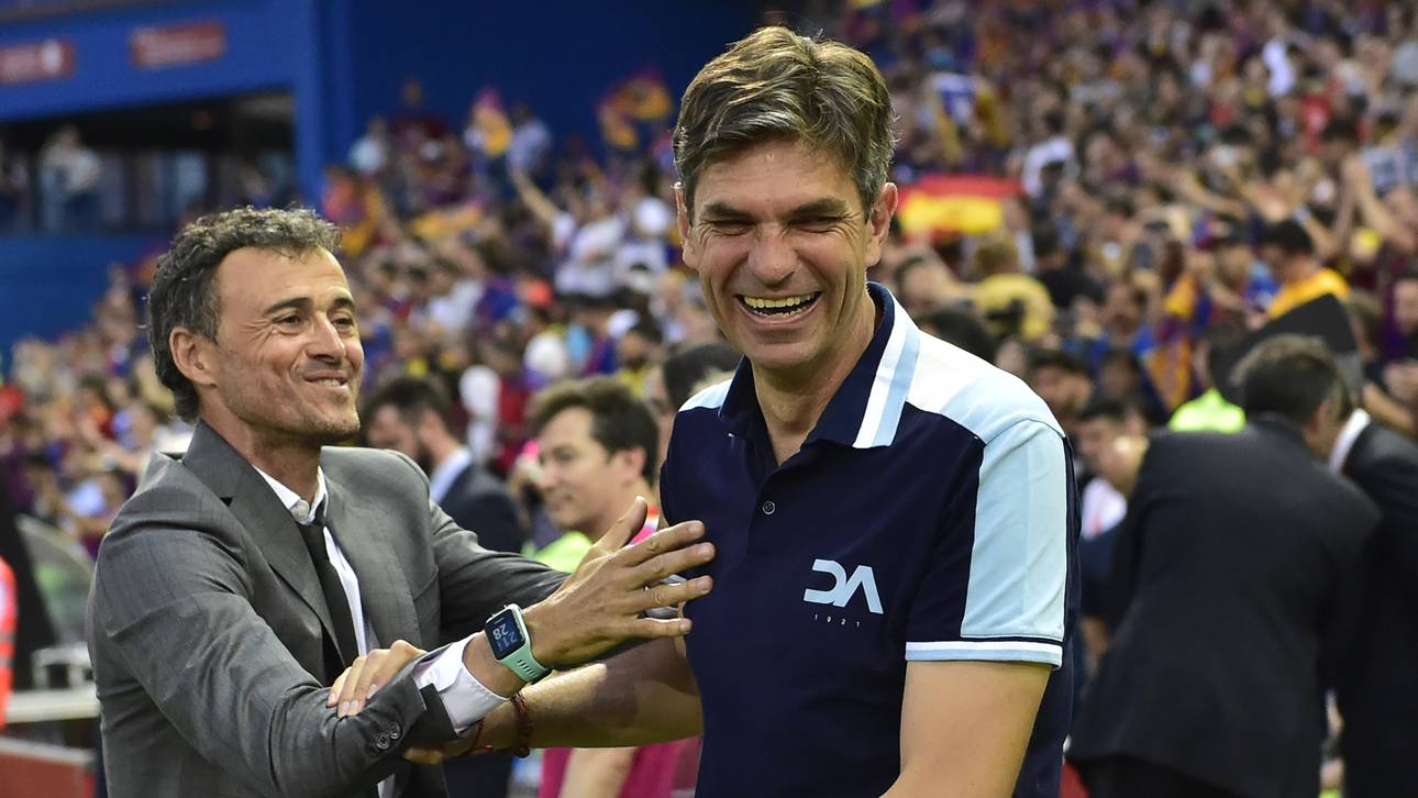 Southampton findet neuen Coach