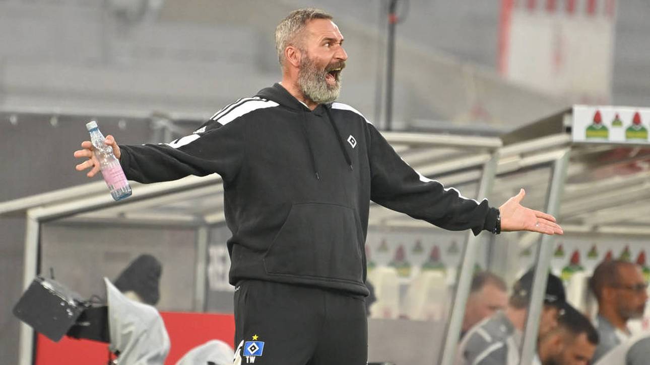 Walter kommentiert Hinspiel-Aufreger