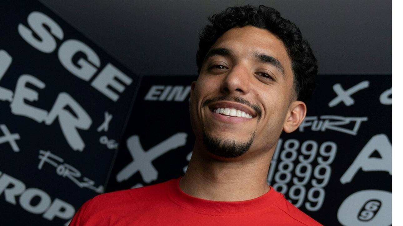 Marmoush wechselt ablösefrei zu Eintracht Frankfurt