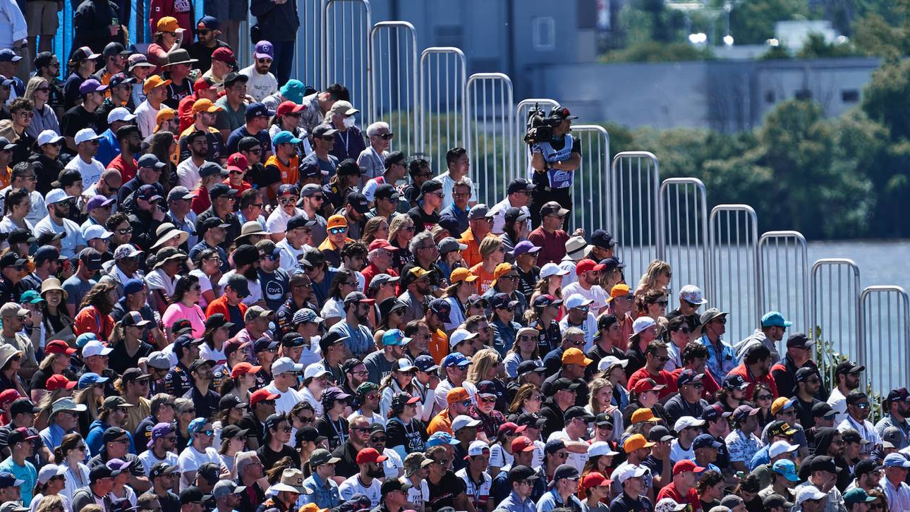 5 beste Formel 1 Wetten zum Kanada GP