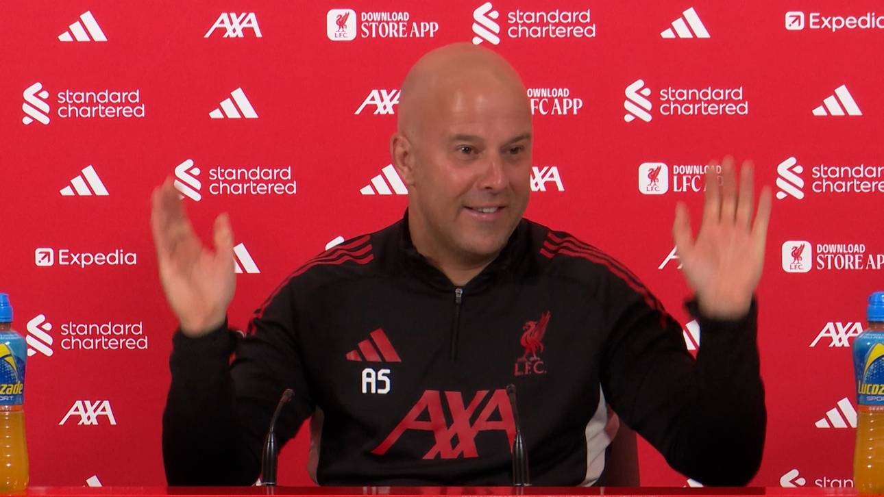 Liverpools Coach verliert die Freude am englischen Fußball
