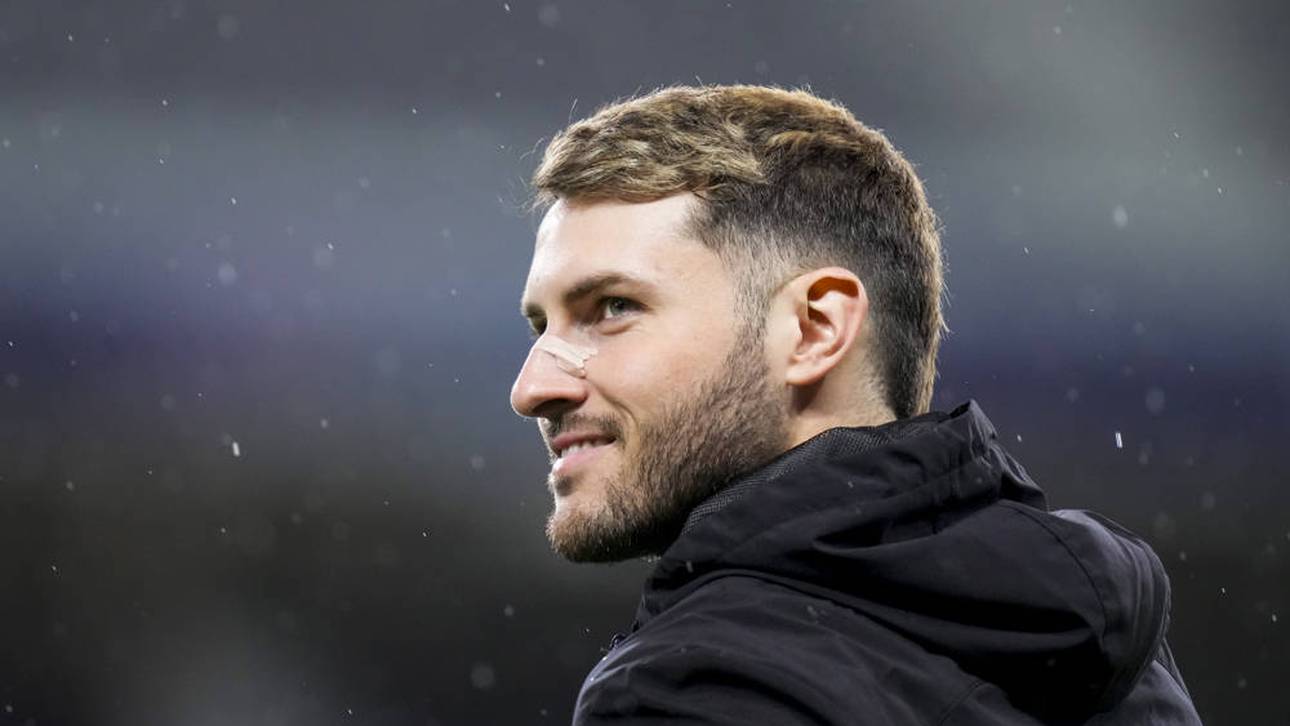 Bayern-Albtraum vor brisantem Wechsel