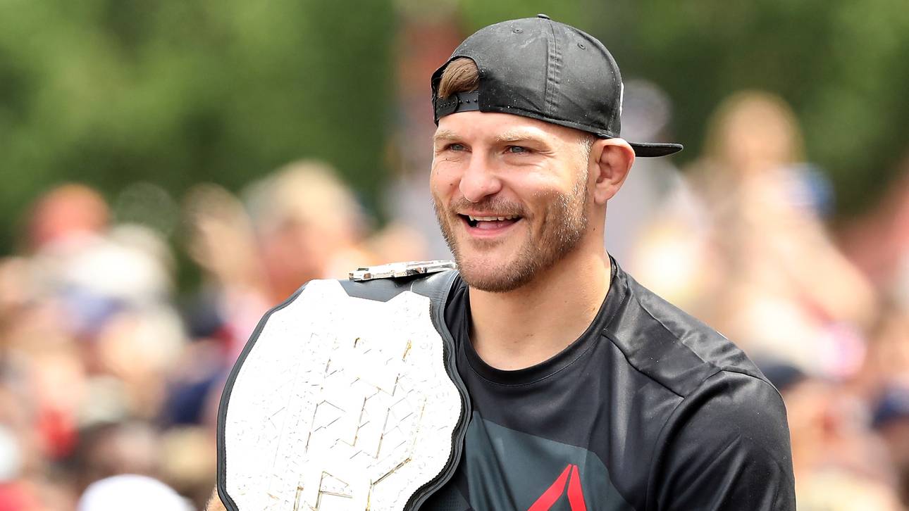 Cleveland Cavaliers Victory Parade And Rally