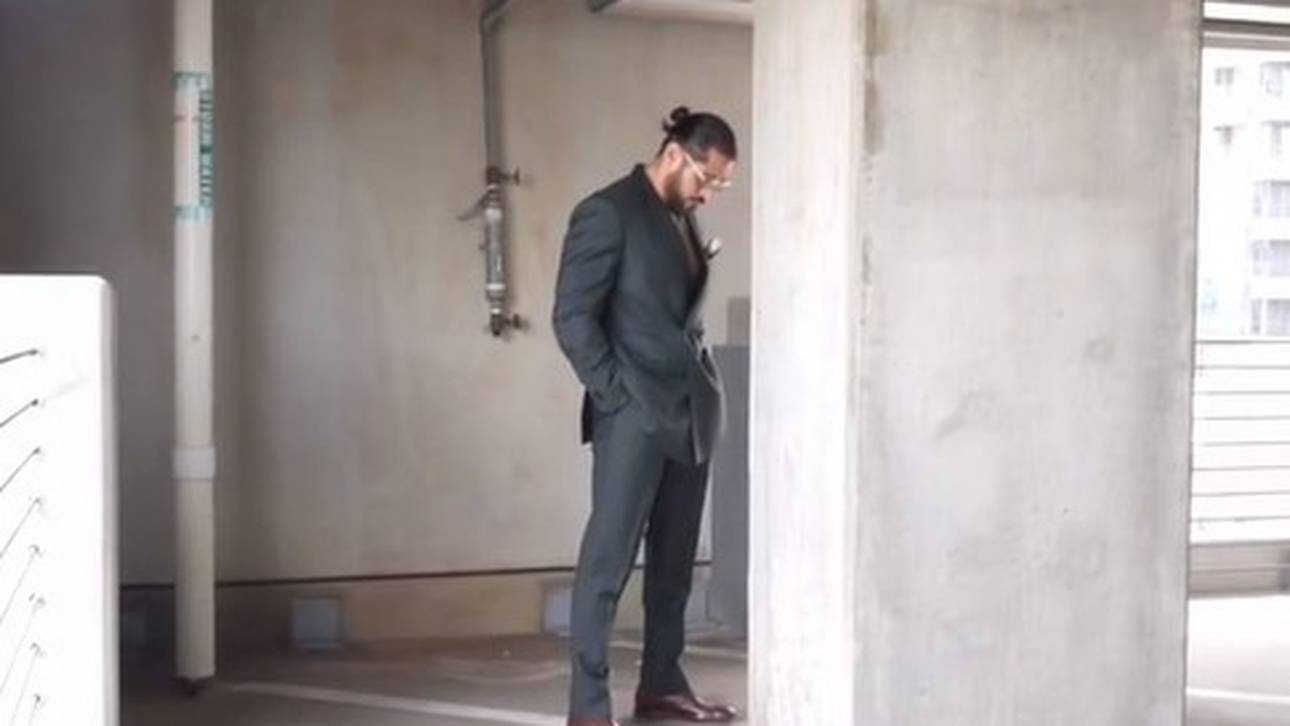 Die wohl absurdeste WWE-Entlassung