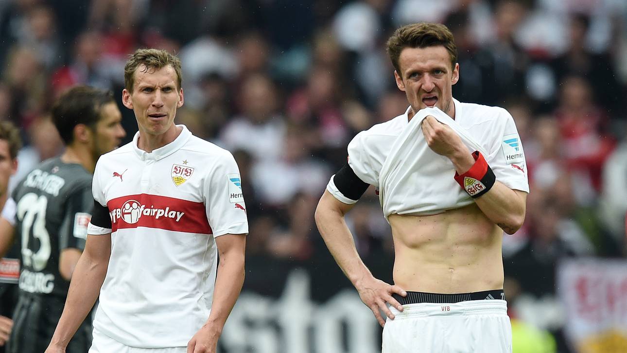 Zwischen Desaster und Klassenerhalt