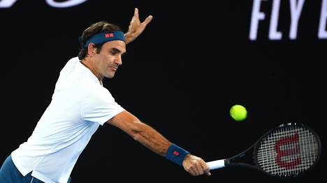 Roger Federer will wieder bei den French Open antreten