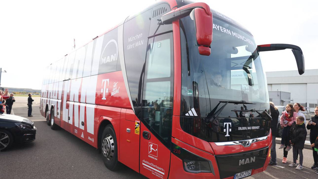 Stoppt Anzeigenhauptmeister Bayern?