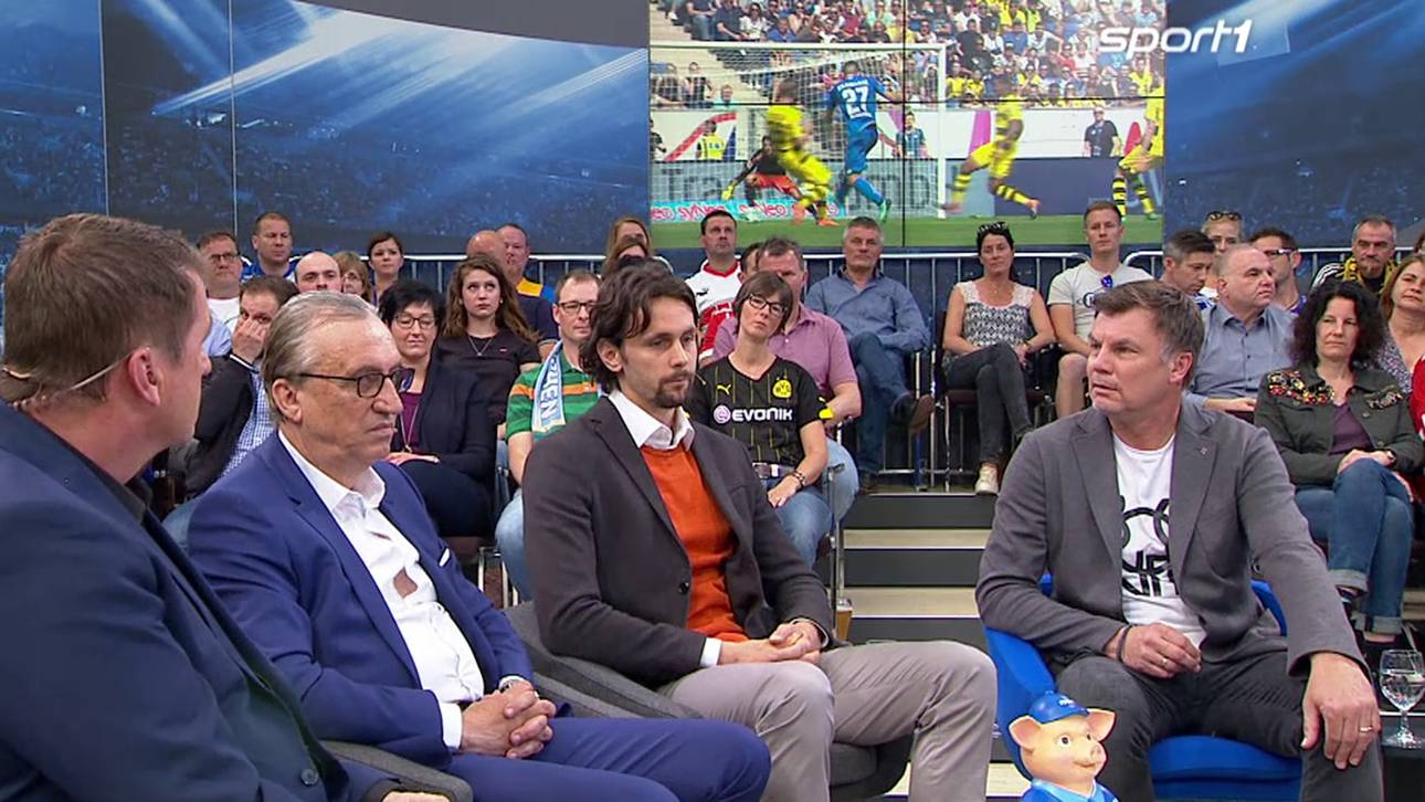 Subotic über BVB: „Strategie fehlt“