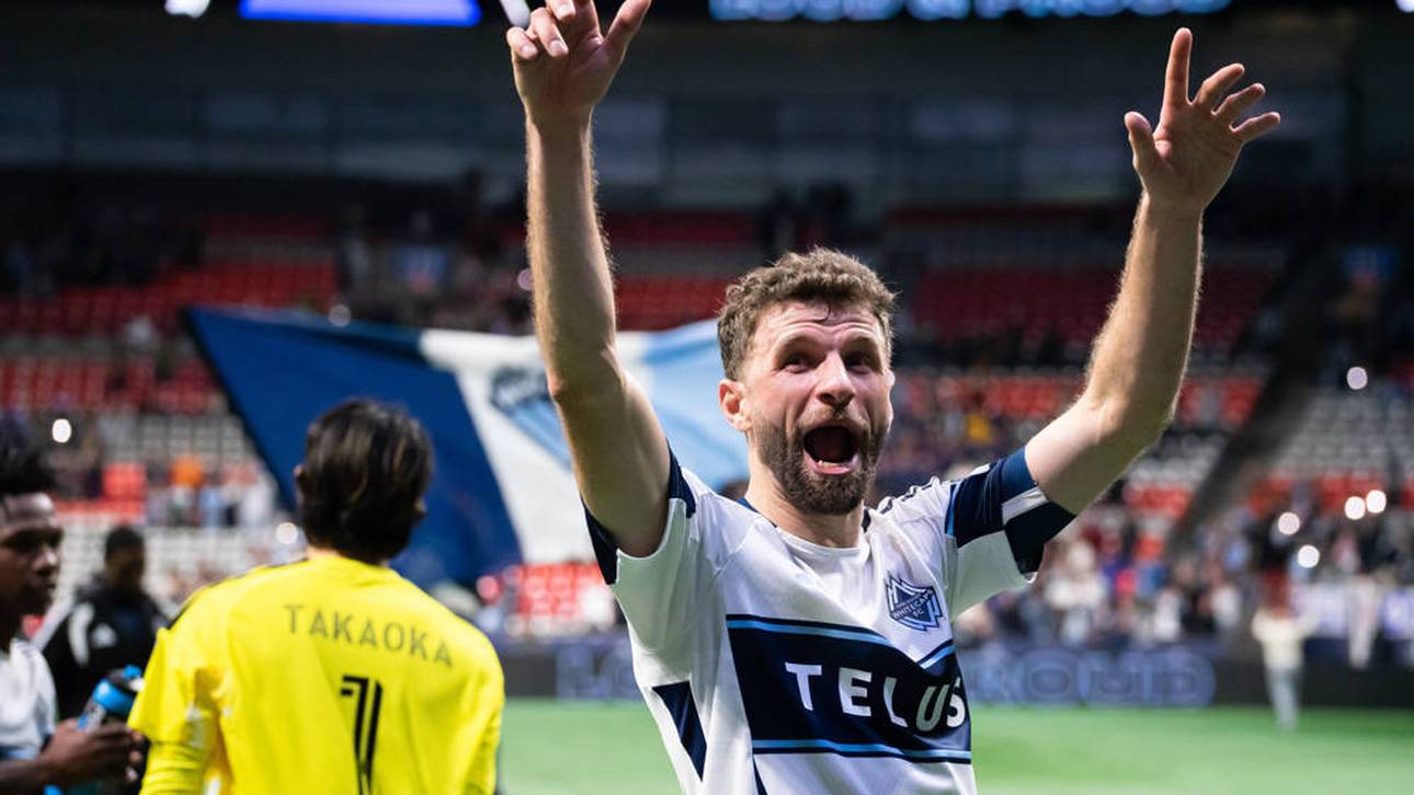 NBA-Legende schwärmt von Müller