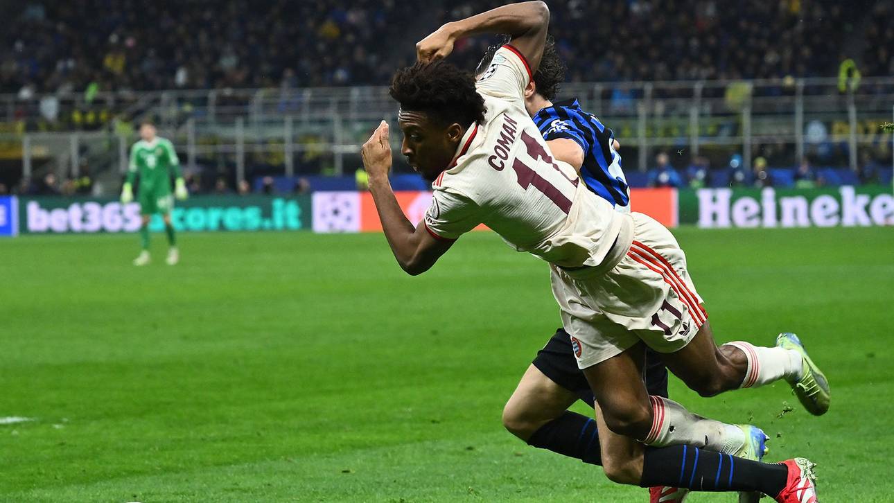 Heidenheim – Bayern Tipp, Prognose & Quoten | 19.04.2025