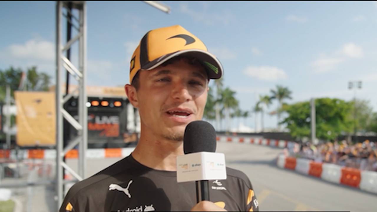 Weltmeister fiebert Rückkehr der Formel 1 entgegen