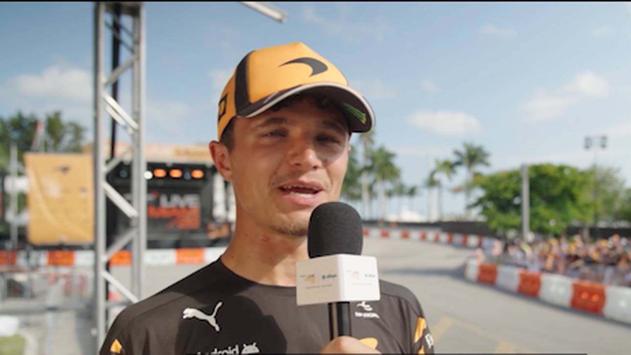Weltmeister fiebert Rückkehr der Formel 1 entgegen