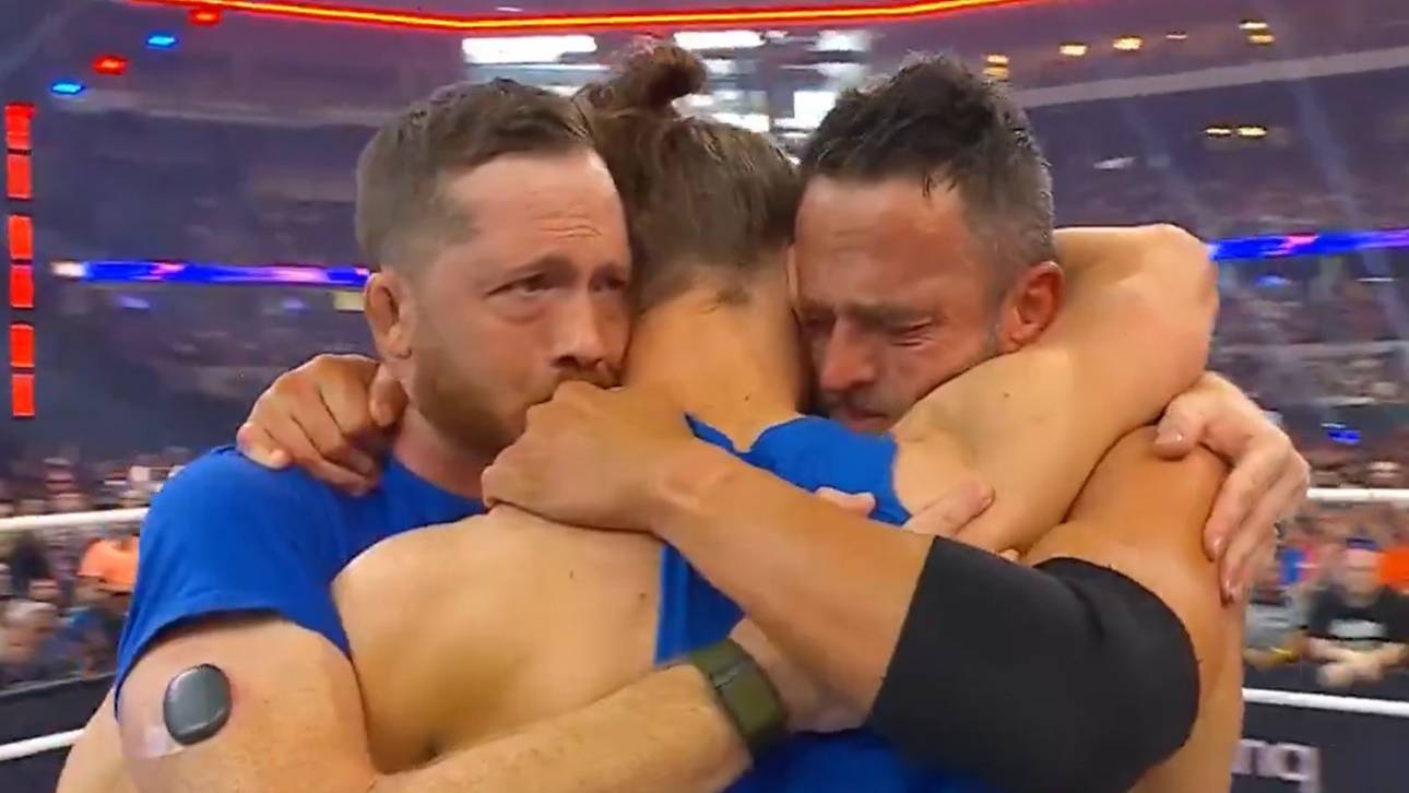 Bitteres Ende für tragischen Helden?