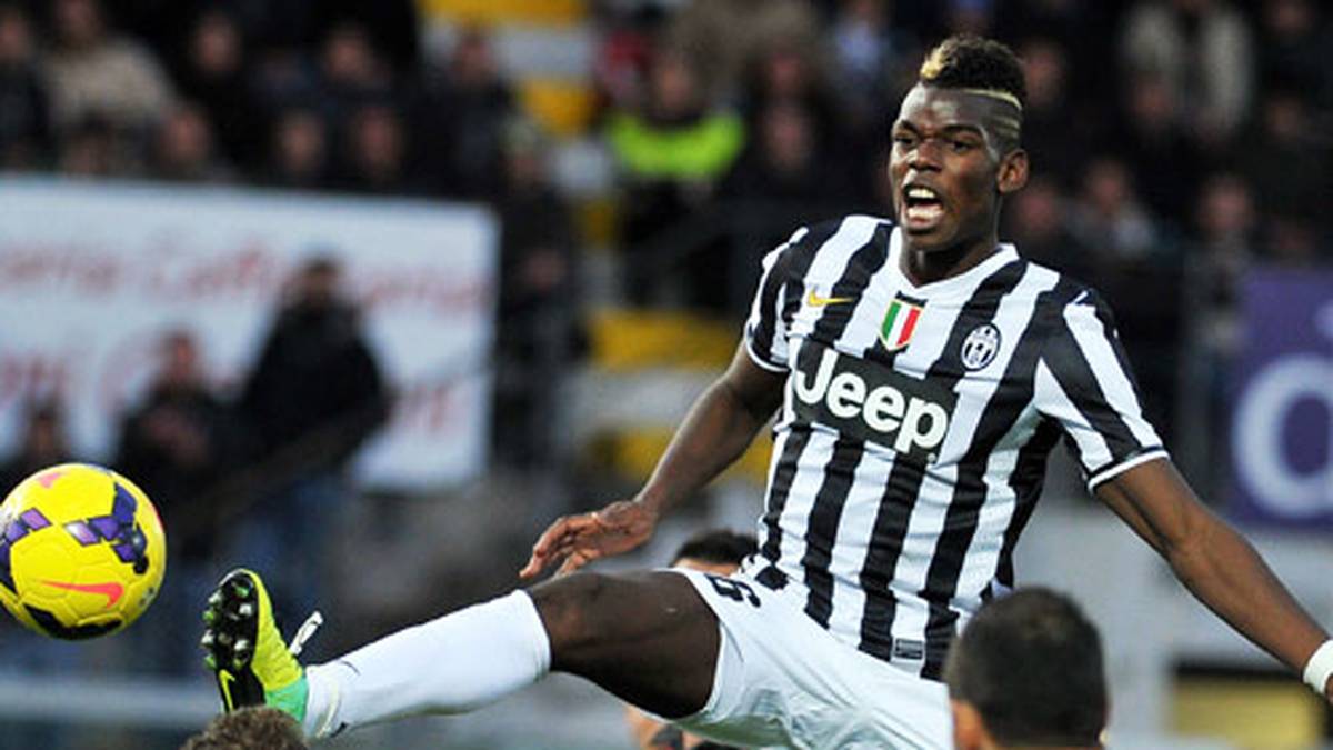 2013: PAUL POGBA (Juventus Turin) - Auch der teuerste Fußballer der Welt darf sich Golden Boy nennen. Bei Manchester United zunächst für zu schwach befunden, entwickelte sich Paul Pogba im Team der Alten Dame zu einem Topspieler. Sein Ex-Klub United war sich deshalb nicht zu schade, über 100 Millionen Euro für eine Rückholaktion zu berappen