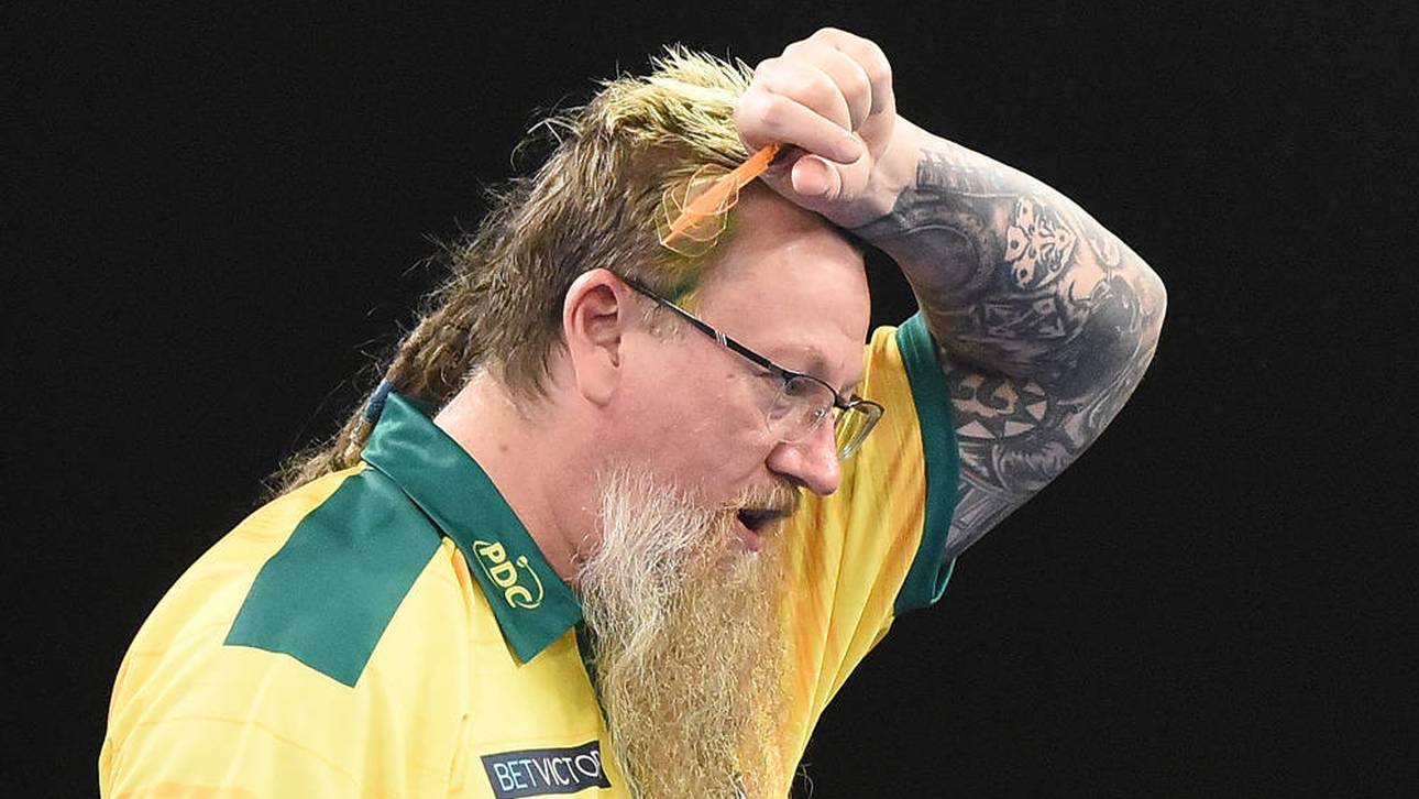 Kultfigur startet neues Kapitel