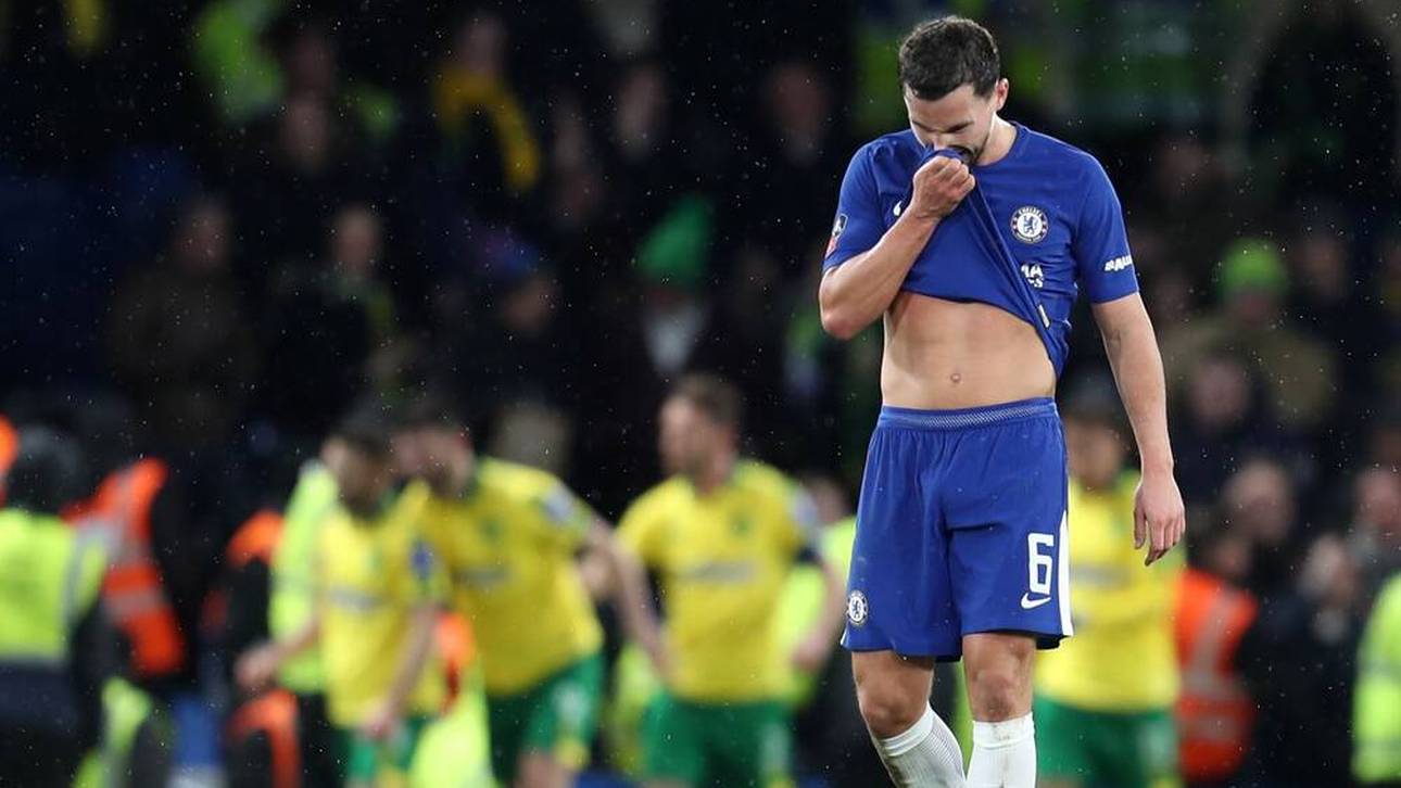 Skandal-Profi macht Schluss