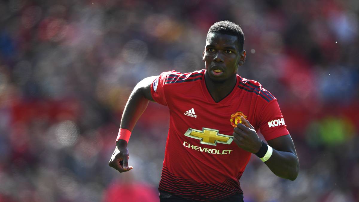 PAUL POGBA: Der Weltmeister hat eine wechselhafte Saison mit United hinter sich. Real-Coach Zinédine Zidane gilt als großer Fan von Pogba und sagte schon im März: "Er gefällt mir sehr, er ist ein etwas anderer Spieler. Wenn er seinen Zyklus bei United beendet, warum sollte er nicht zu Real Madrid wechseln?“