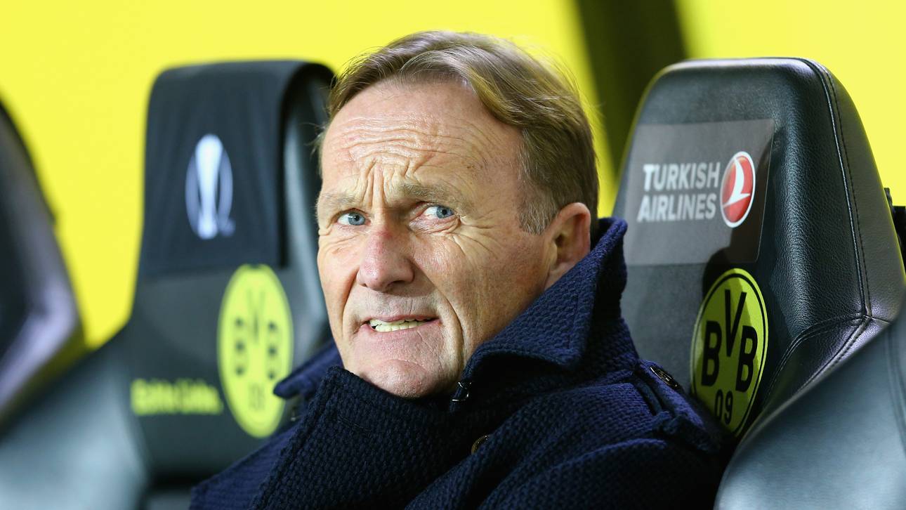 Watzke erwartet Streit mit Hoeneß