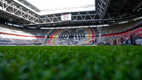 Die DFB-Frauen spielen erstmals in Düsseldorf