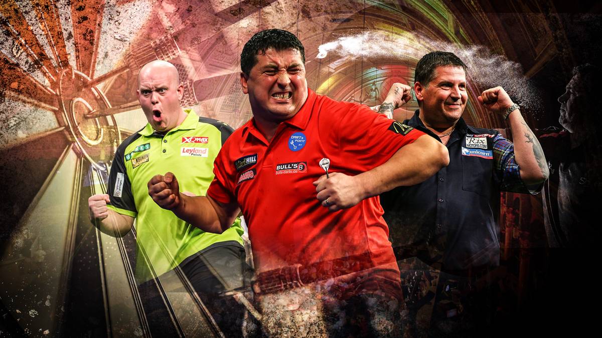 Das Darts World Matchplay 2018 ist nach der Weltmeisterschaft das prestigeträchtigste Turnier der PDC. Titelverteidiger und Rekordsieger Phil Taylor (16 Erfolge) ist nach seinem Karriereende in diesem Jahr nicht mehr vertreten