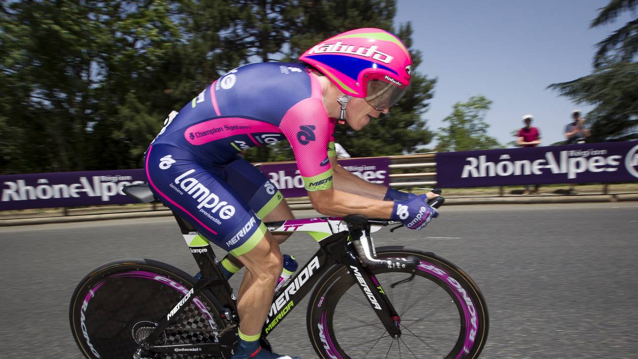 Massenfreispruch in Doping-Prozess