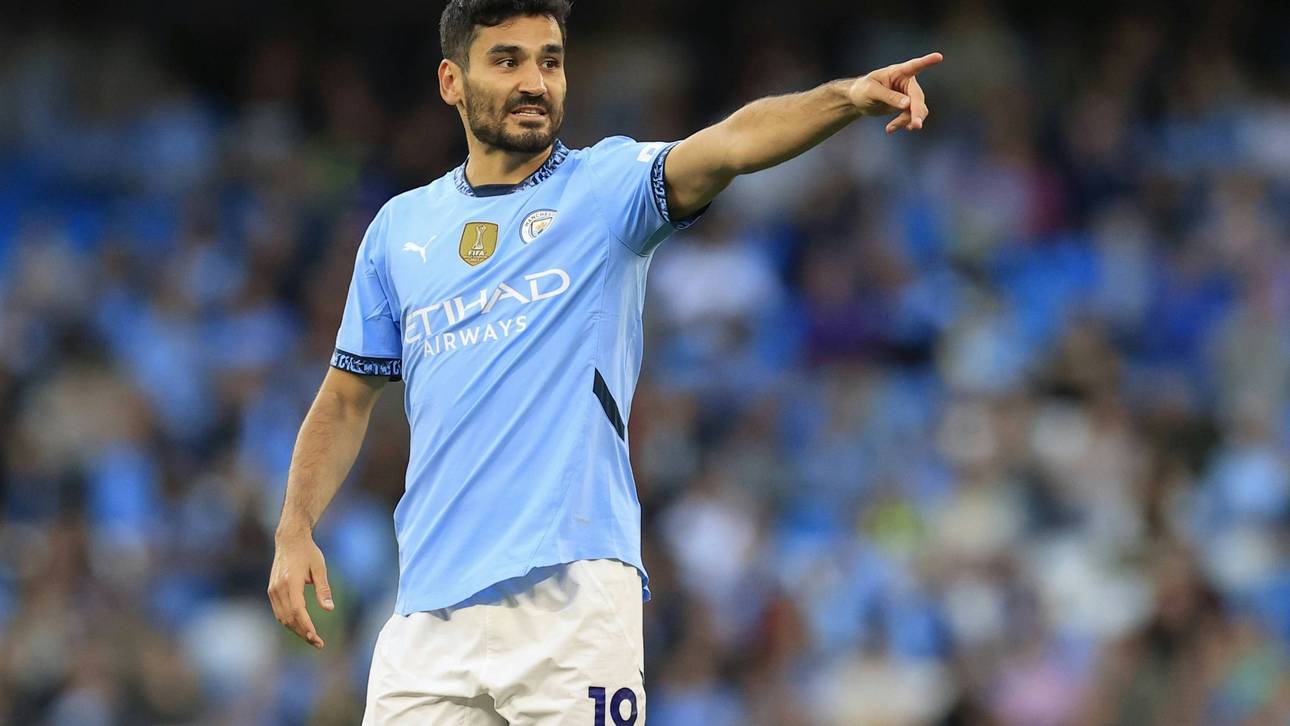 Karriereende? Gündogan verrät Plan