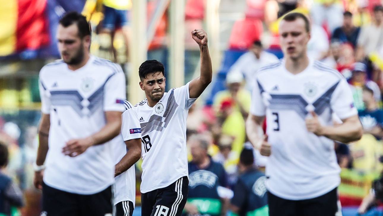 Amiris Wunder und großes Versprechen