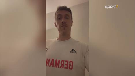 Beim Testspiel zwischen der DFB-Elf und Honduras kommt es zu rassistischen Äußerungen gegenüber Jordan Torunarigha. Max Kruse äußert sich zum Skandal.